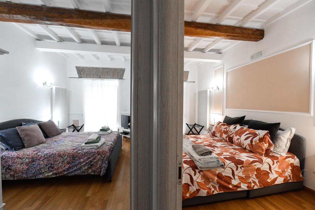 Apartamento Castel Sant'angelo - Exclusive & Luxury *