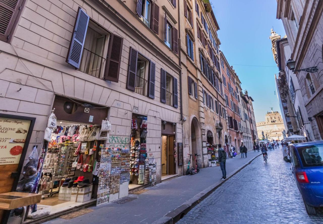 Castel Sant'angelo - Exclusive & Luxury Appartamento *