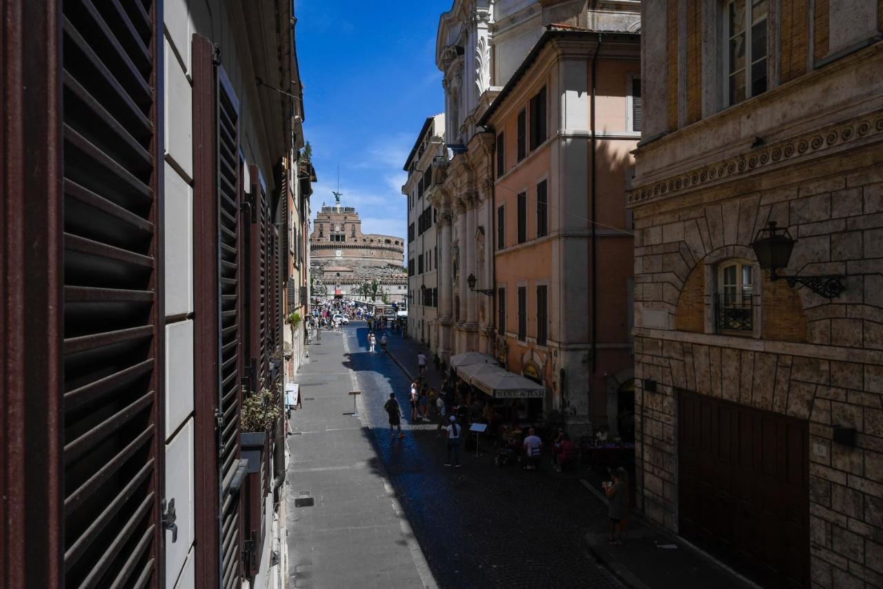 Castel Sant'angelo - Exclusive & Luxury Appartamento Roma