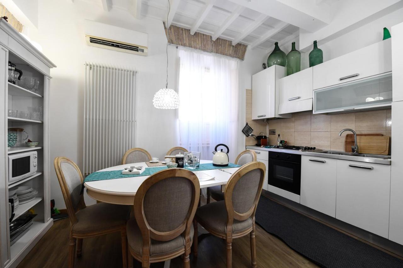Castel Sant'angelo - Exclusive & Luxury Appartamento *